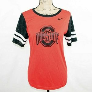 Nike Ohio State Women's T-shirt
